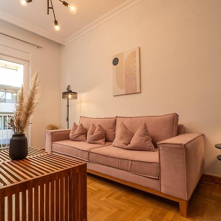 Madan Apartment - Chania City Center Luaran gambar