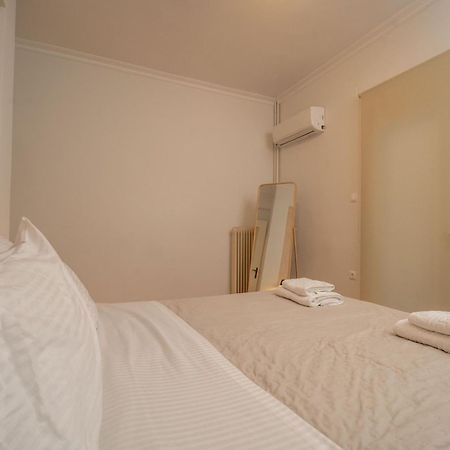 Madan Apartment - Chania City Center Luaran gambar