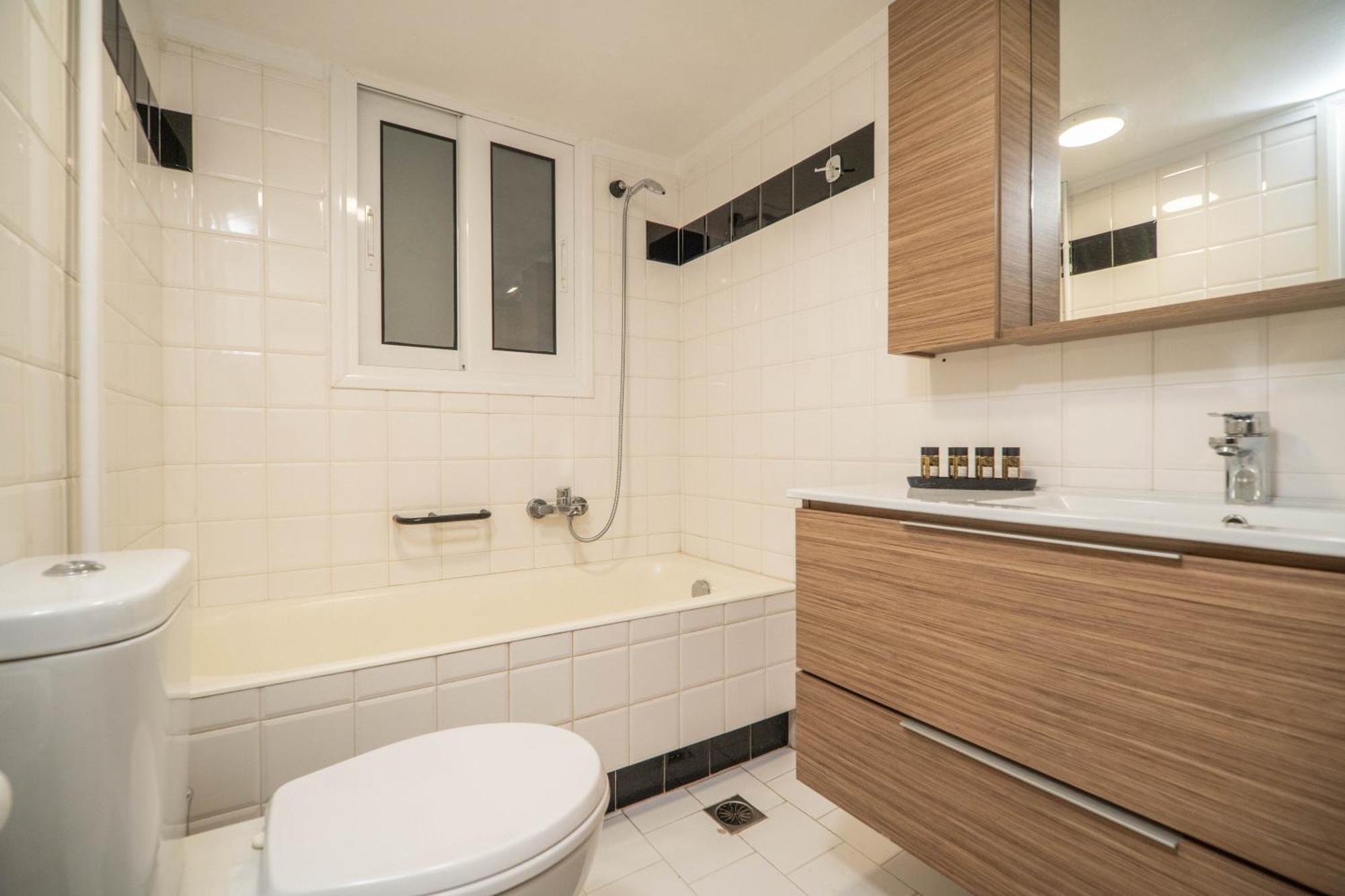 Madan Apartment - Chania City Center Luaran gambar